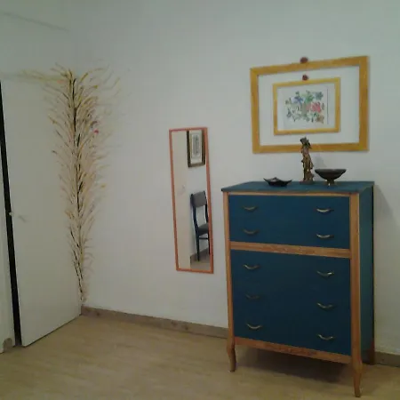 Casita Bonita Apartman