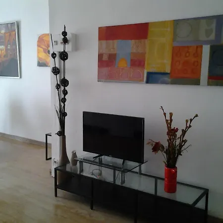 Casita Bonita Appartement *