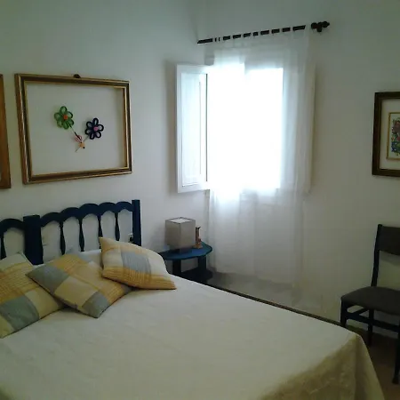 Appartement Casita Bonita Vinarós