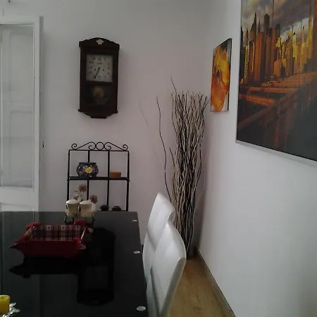 Casita Bonita Appartement