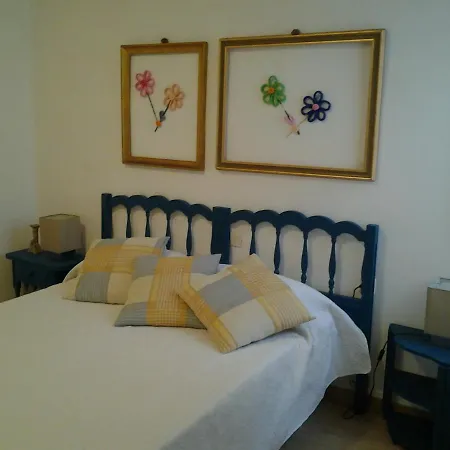 Appartement Casita Bonita Vinarós