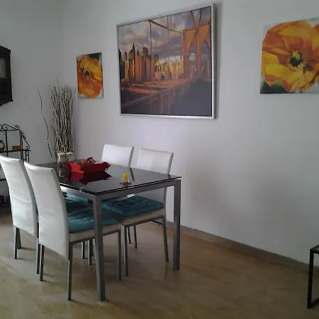 Appartement Casita Bonita Vinarós