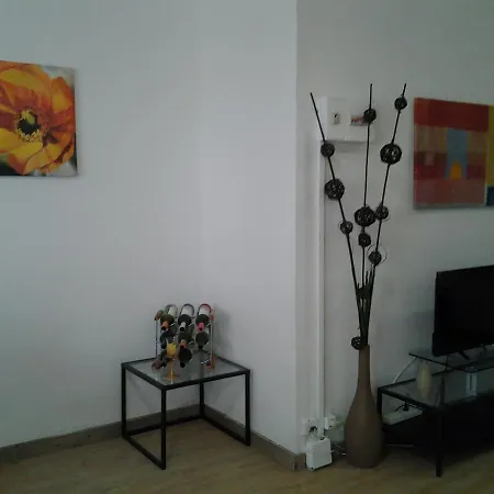 Casita Bonita Appartement Vinarós
