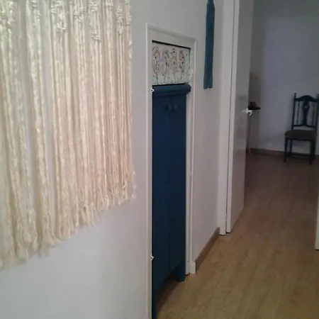 Casita Bonita Appartement