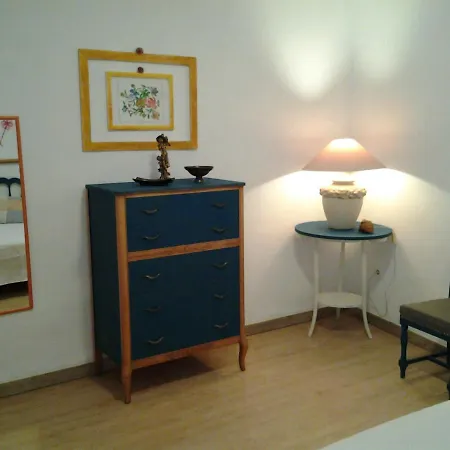 Appartement Casita Bonita *