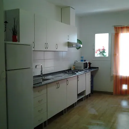 Apartman Casita Bonita *